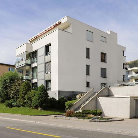 דאבוס Apartment Mon Repos By Interhome מראה חיצוני תמונה