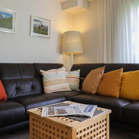 דאבוס Apartment Mon Repos By Interhome מראה חיצוני תמונה