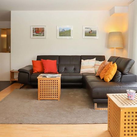 דאבוס Apartment Mon Repos By Interhome מראה חיצוני תמונה