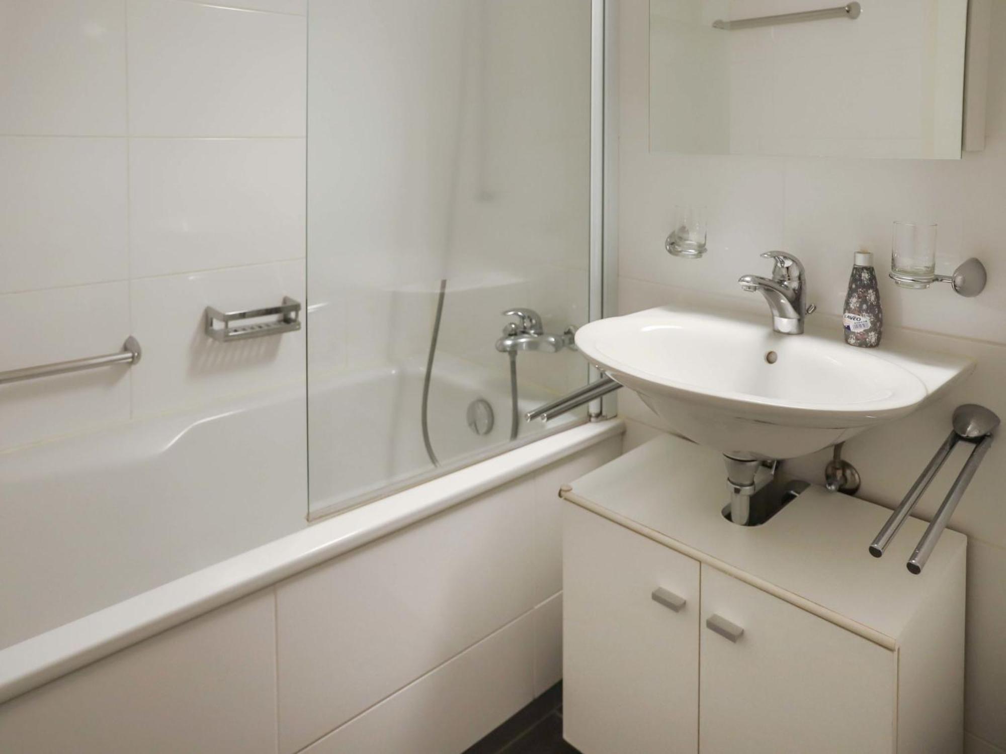 דאבוס Apartment Mon Repos By Interhome מראה חיצוני תמונה
