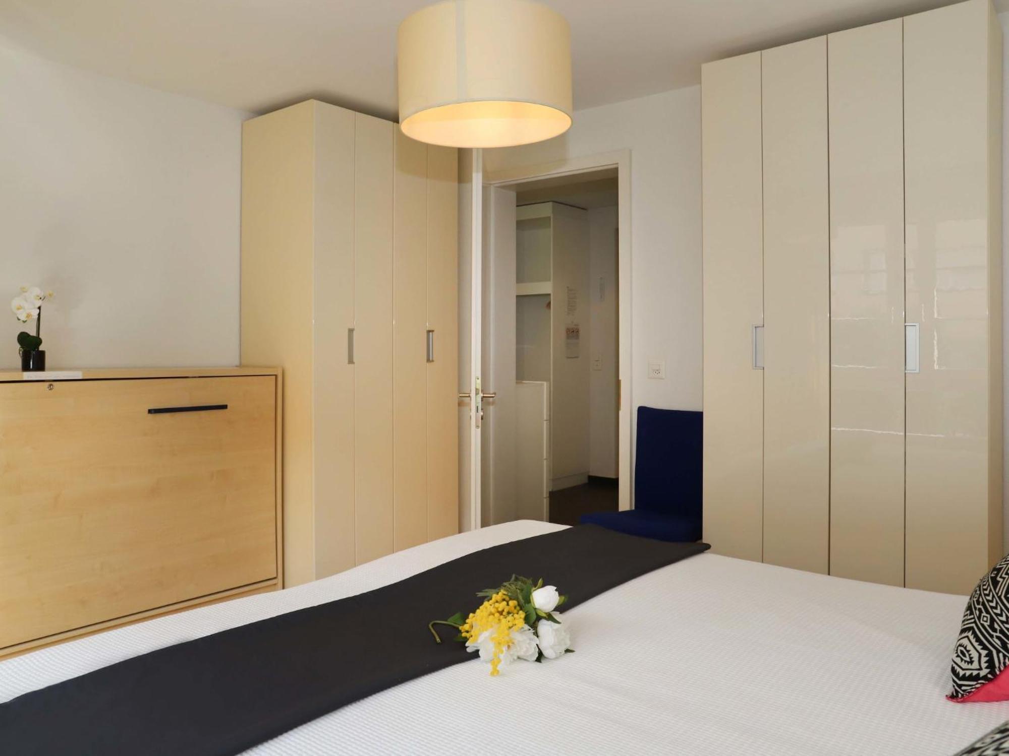 דאבוס Apartment Mon Repos By Interhome מראה חיצוני תמונה