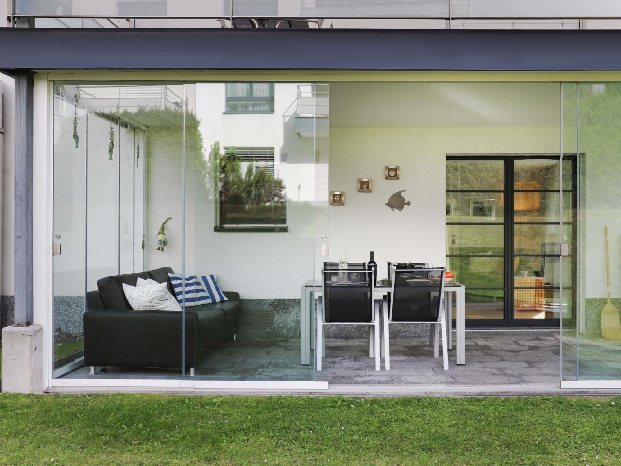 דאבוס Apartment Mon Repos By Interhome מראה חיצוני תמונה