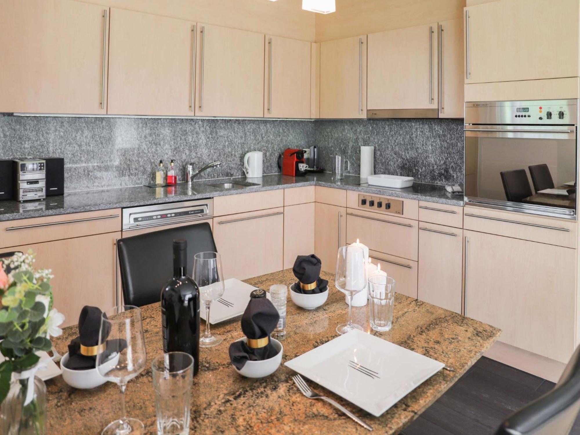 דאבוס Apartment Mon Repos By Interhome מראה חיצוני תמונה